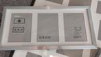 Ribba fotolijsten Ikea (11 stuks), Huis en Inrichting, Woonaccessoires | Lijsten, Ophalen, Zo goed als nieuw, Hout