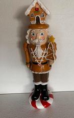 Kerst decoratie Gingerbread stijl, Diversen, Kerst, Ophalen of Verzenden, Nieuw