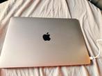 Apple MacBook Air 13 M1, Computers en Software, Apple Macbooks, Ophalen of Verzenden, Zo goed als nieuw, 13 inch, 8 GB