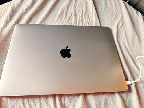 Apple MacBook Air 13 M1, Computers en Software, Apple Macbooks, Zo goed als nieuw, 13 inch, 8 GB, Ophalen of Verzenden