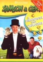 Samson en gert de burgemeester word landbouwer, Alle leeftijden, Ophalen of Verzenden, Gebruikt