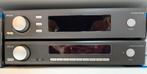 Arcam SA20 - Arcam ST60 - B&W ASW610 - Canton LE190, Audio, Tv en Foto, Professionele Audio-, Tv- en Video-apparatuur, Ophalen