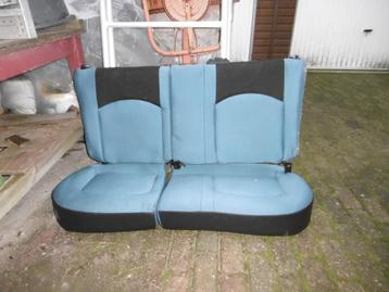 achterbank peugeot 206 bj 2004 beschikbaar voor biedingen