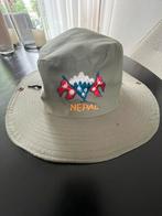 Hoed Nepal, Ophalen of Verzenden, Zo goed als nieuw, Maat 38/40 (M), Muts