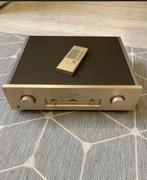 Te koop accuphase  c250, Overige merken, Ophalen of Verzenden, Zo goed als nieuw, 120 watt of meer