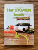 J.C. Karmann - Het Stomen boek, J.C. Karmann, Ophalen of Verzenden, Zo goed als nieuw, Gezond koken