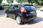 Ford Fiesta 1.25 Limited, 5drs, Airco, CV, Nap, Voorwielaandrijving, Stof, Gebruikt, 1242 cc