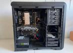Windows Gaming PC / Computer, Computers en Software, Desktop Pc's, Ophalen, Gebruikt, 8 GB, Zelf gebouwde pc