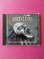 The Prodigy. Music for the Jilted Generation, Ophalen of Verzenden, Zo goed als nieuw, Alternative