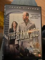 The Bank Job, Vanaf 16 jaar, Ophalen of Verzenden, Zo goed als nieuw, Actie