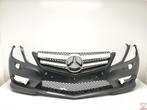 Mercedes E Klasse Coupe Cabrio A207 AMG Voorbumper KLS 6xPDC