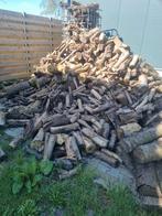 Haardhout mix, Ophalen, Overige houtsoorten, Blokken