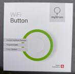 Wifi button MyStrom, Ophalen of Verzenden, Zo goed als nieuw, Schakelaar