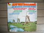 Hou van Hollands, Ophalen of Verzenden, Gebruikt, 12 inch