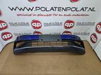 VW Passat B8 facelift R-Line Voorbumper LD5K, Auto-onderdelen, Ophalen, Gebruikt, Bumper, Volkswagen