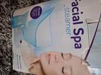 Facial spa, Ophalen of Verzenden, Nieuw, Gehele gezicht