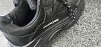 Schooen Maat 37, Kleding | Heren, Schoenen, Ophalen of Verzenden, Zo goed als nieuw, Zwart