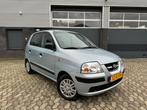 Hyundai Atos 1.1i Active Joy, AIRCO, APK, NAP, ELEK-RAMEN, Voorwielaandrijving, 4 cilinders, Bedrijf, 19 km/l