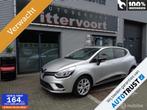 Renault Clio 0.9 TCe Limited, Voorwielaandrijving, 898 cc, Stof, Gebruikt