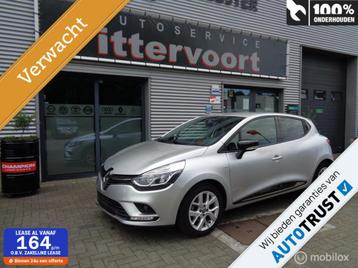 Renault Clio 0.9 TCe Limited beschikbaar voor biedingen