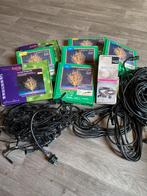 Buitenverlichting System Expo, Ophalen, Gebruikt