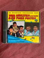 Wim Kersten & De Viltjes / De Twee Pinten - De grootste succ, Verzenden, Gebruikt, Levenslied of Smartlap
