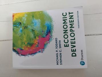 Economic development  beschikbaar voor biedingen