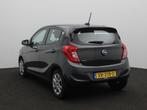 Opel KARL 1.0 ecoFLEX Edition | Automaat | Navi | Parkeersen, Auto's, Opel, 839 kg, Stof, Gebruikt, Euro 6