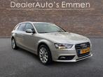 Audi A4 Avant 1.8 TFSI PANODAK LMV NAVIGATIE CRUISE, Auto's, Audi, Euro 5, Stof, Gebruikt, 1505 kg