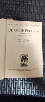 De oude pelgrim, Ophalen of Verzenden