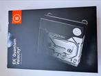 EK Quantum Velocity 2 CPU Waterblock - NIEUW, Ophalen of Verzenden, Zo goed als nieuw, Waterkoeling