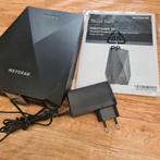 Netgear Nighthawk X6 AC2200 Range Extender, Ophalen of Verzenden, Zo goed als nieuw, Netgear