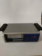 JVC CH-X550 CD-Wisselaar - 12 CD's, Ophalen of Verzenden, Gebruikt, JVC, Wisselaar