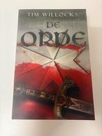 De Orde - Tim Willocks (gratis), Boeken, Ophalen, Zo goed als nieuw