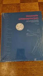Universele Ontwerpprincipes - Nieuw!, Boeken, Ophalen of Verzenden, Nieuw, Overige onderwerpen, William Lidwell