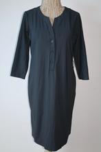 Studio Anneloes Jurk Grijs travelstof 38 (M), Studio Anneloes, Ophalen of Verzenden, Nederland, Grijs