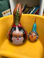 2 kalebassen decoratief, Ophalen, Overige soorten