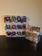 Partij Funko Pops, Ophalen of Verzenden, Nieuw