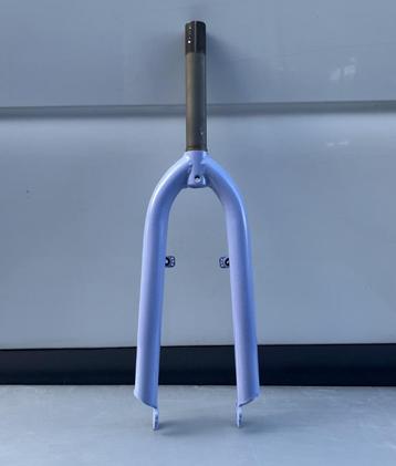 Alpina Voorvork 16,20,22, 24, 26 inch | Licht Paars beschikbaar voor biedingen