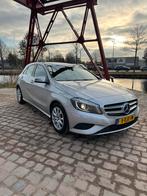 Mercedes-Benz A-Klasse A180 1.6 Blue Efficiency 2014 Grijs, Voorwielaandrijving, 680 kg, 4 cilinders, 122 pk