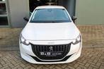 Peugeot 208 1.2 PureTech Allure Pack|CAMERA|CRUISE|3DVIRTUAL, 101 pk, Gebruikt, 1199 cc, Met garantie (alle)
