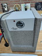 Te koop 15 liter boiler in goede staat, Doe-het-zelf en Verbouw, Geisers en Boilers, Ophalen, Gebruikt, Boiler, Minder dan 20 liter