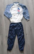 Vintage 80s Fong Leng jogging suit, Fong Leng, Ophalen of Verzenden, Zo goed als nieuw