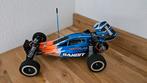 Traxxas Bandit (Top snelheid 60 km+), Hobby en Vrije tijd, Modelbouw | Radiografisch | Auto's, Ophalen of Verzenden, Zo goed als nieuw
