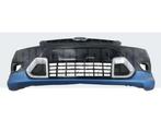 Bumper Ford Focus MK2 FACELIFT ST SPORT 08- Voorbumper Q4430, Gebruikt, -, Voor, -