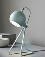 2 x moderne lamp, Verzenden, Nieuw, Minder dan 50 cm
