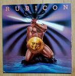Rubicon - Rubicon lp vinyl rock funk soul pop hardrock, Ophalen of Verzenden, 1960 tot 1980, Gebruikt, 12 inch