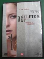 The Skeleton Key (2005), Actiethriller, Ophalen of Verzenden, Zo goed als nieuw, Vanaf 16 jaar