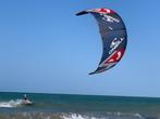 Reedin Supermodel 12m | V2_2021, Watersport en Boten, Kitesurfen, Geen board, Ophalen of Verzenden, Zo goed als nieuw, Kite