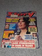 42.Story 1994. Carola Smit. Glennis Grace. Martine Bijl. Jok, Ophalen of Verzenden, 1980 tot heden, Tijdschrift